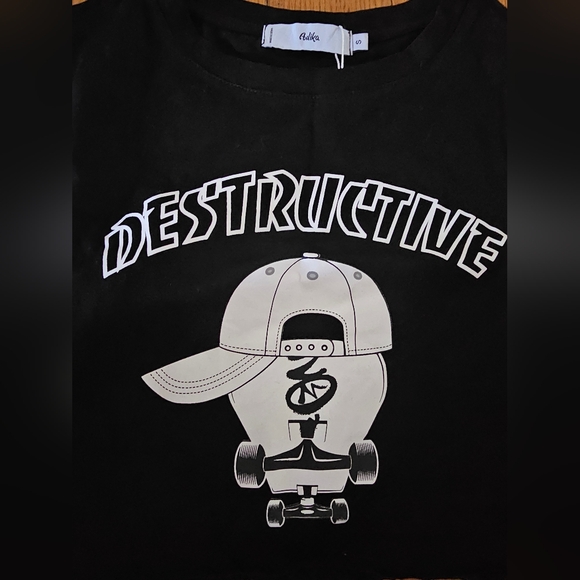 Adika top - Picture 4 of 6